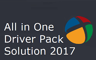 free download driverpack solution 2017